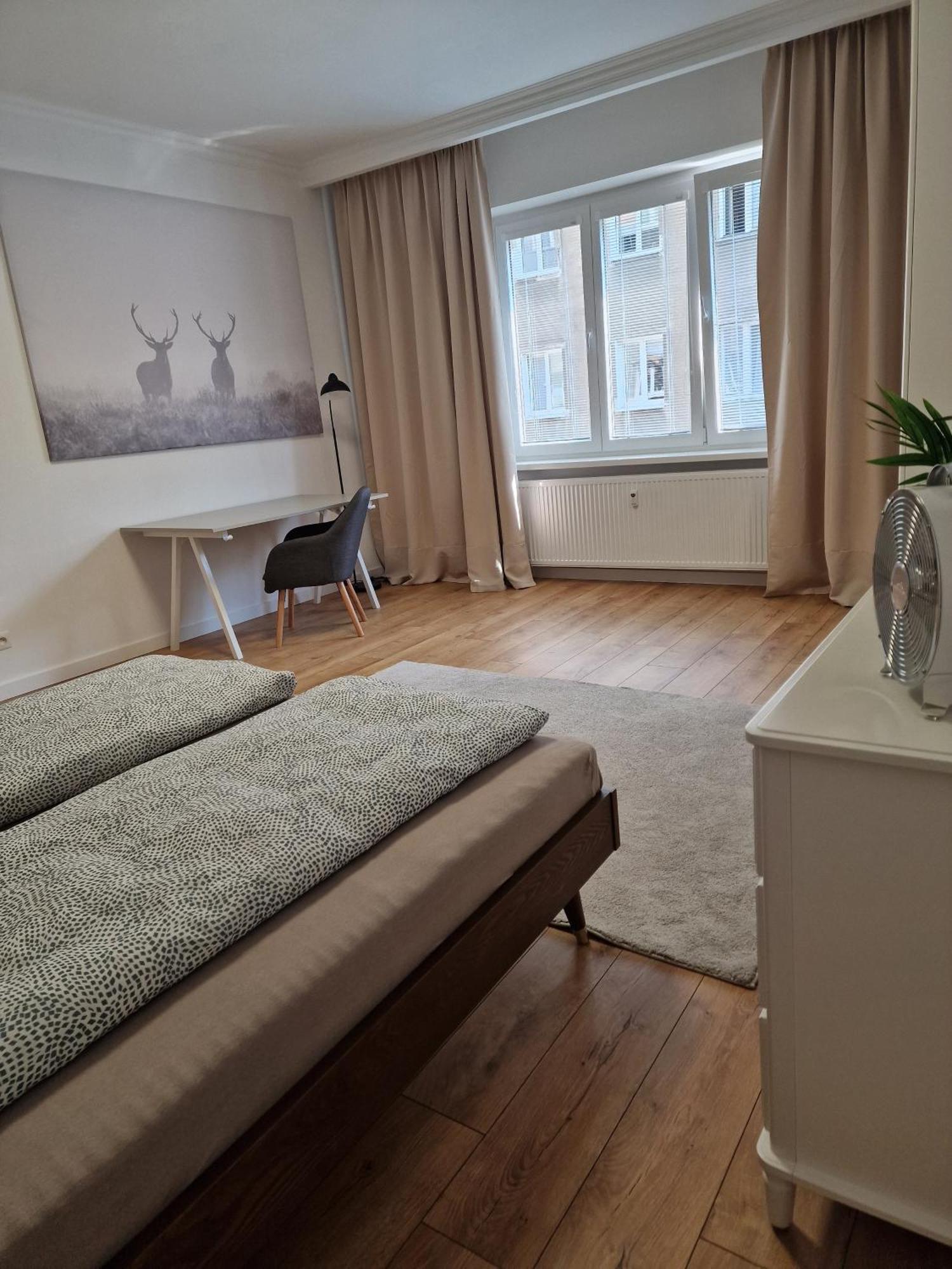 Old Town Apartment - 2 Bedrooms Bratislava Exterior photo